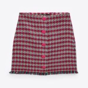 Zara Skirt